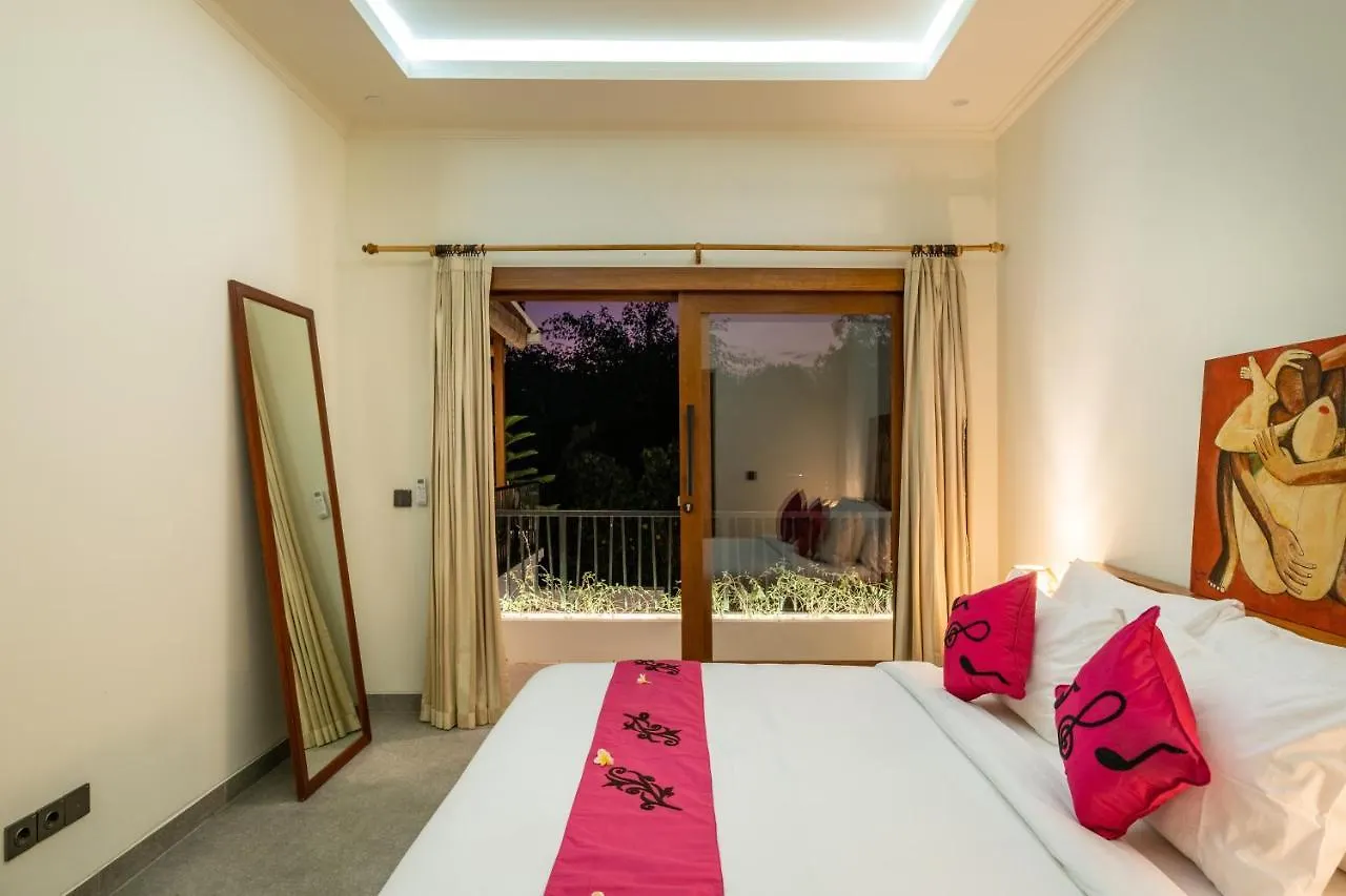 Erna Villa Jimbaran  Indonesia