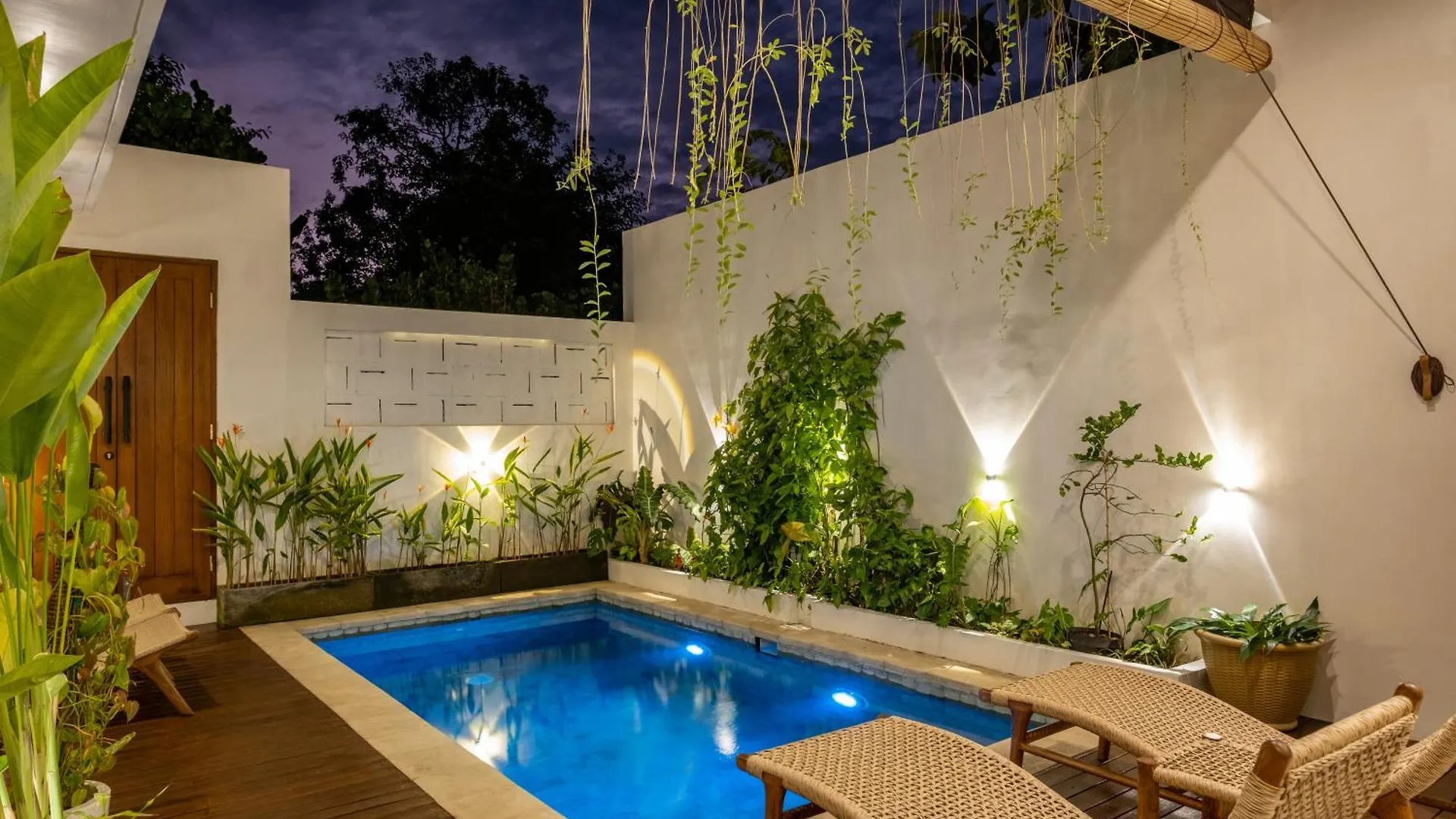 Erna Villa Jimbaran  0*, Jimbaran (Bali) Indonesia