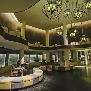 Отель Bali Paragon, Джимбаран