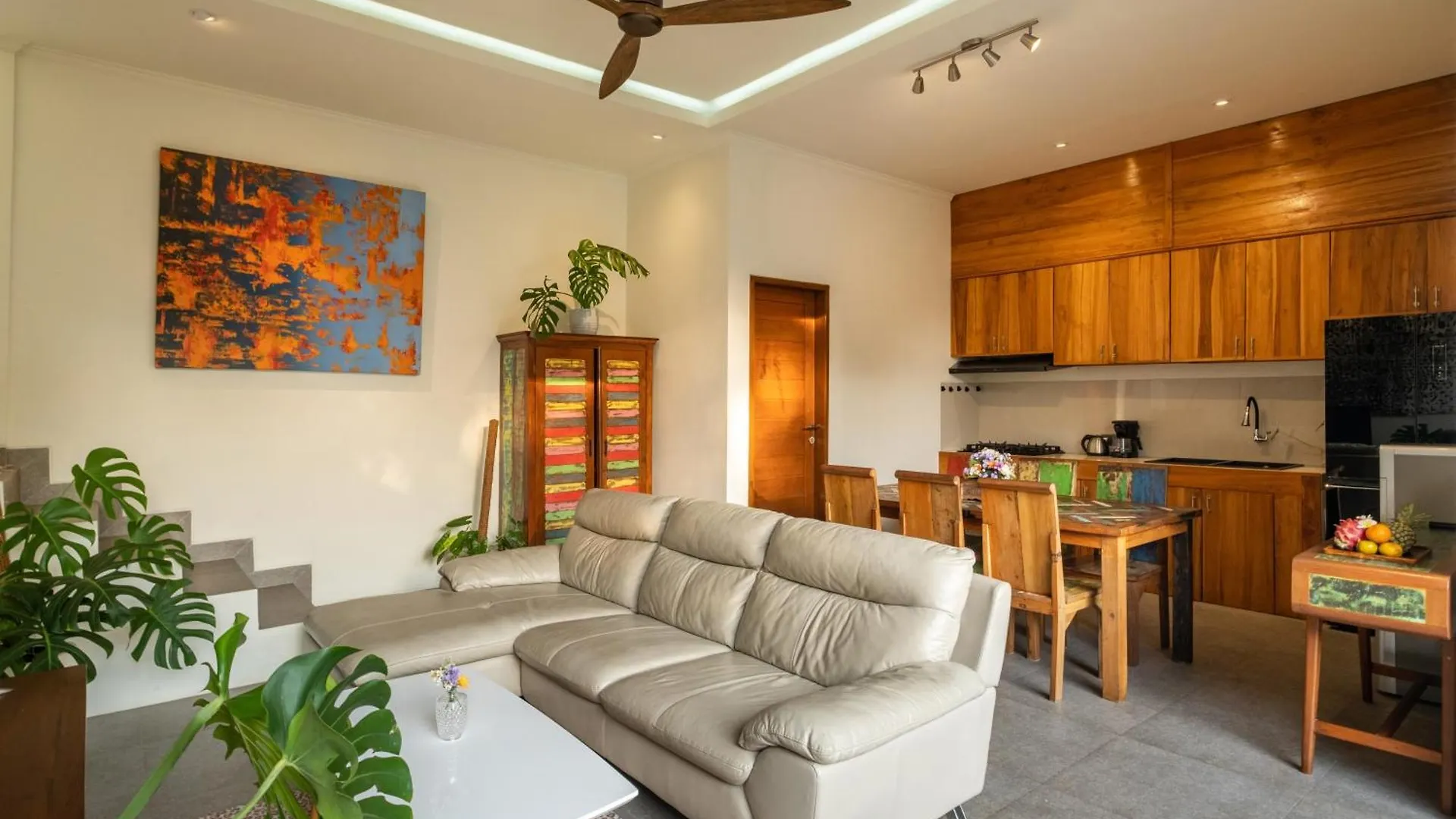 Erna Villa Jimbaran