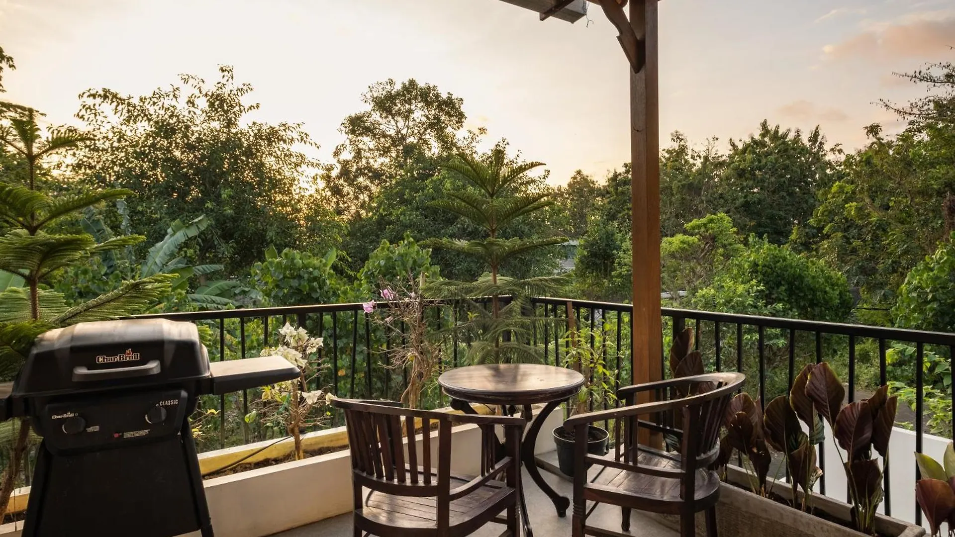 Erna Villa Jimbaran