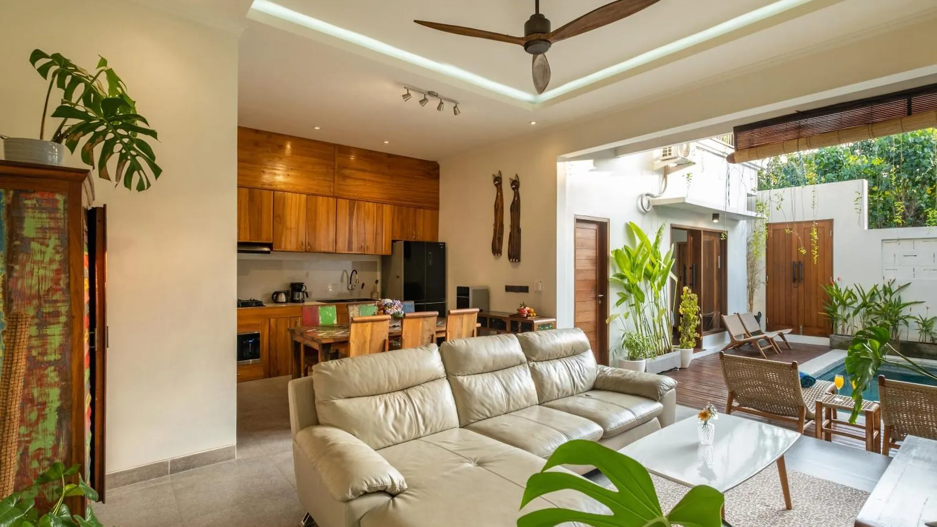 Erna Villa Jimbaran