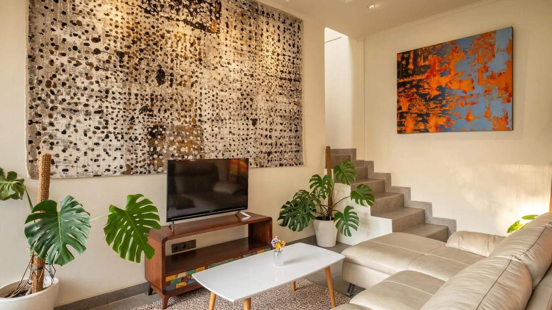 Erna Villa Jimbaran Semesterbostad
