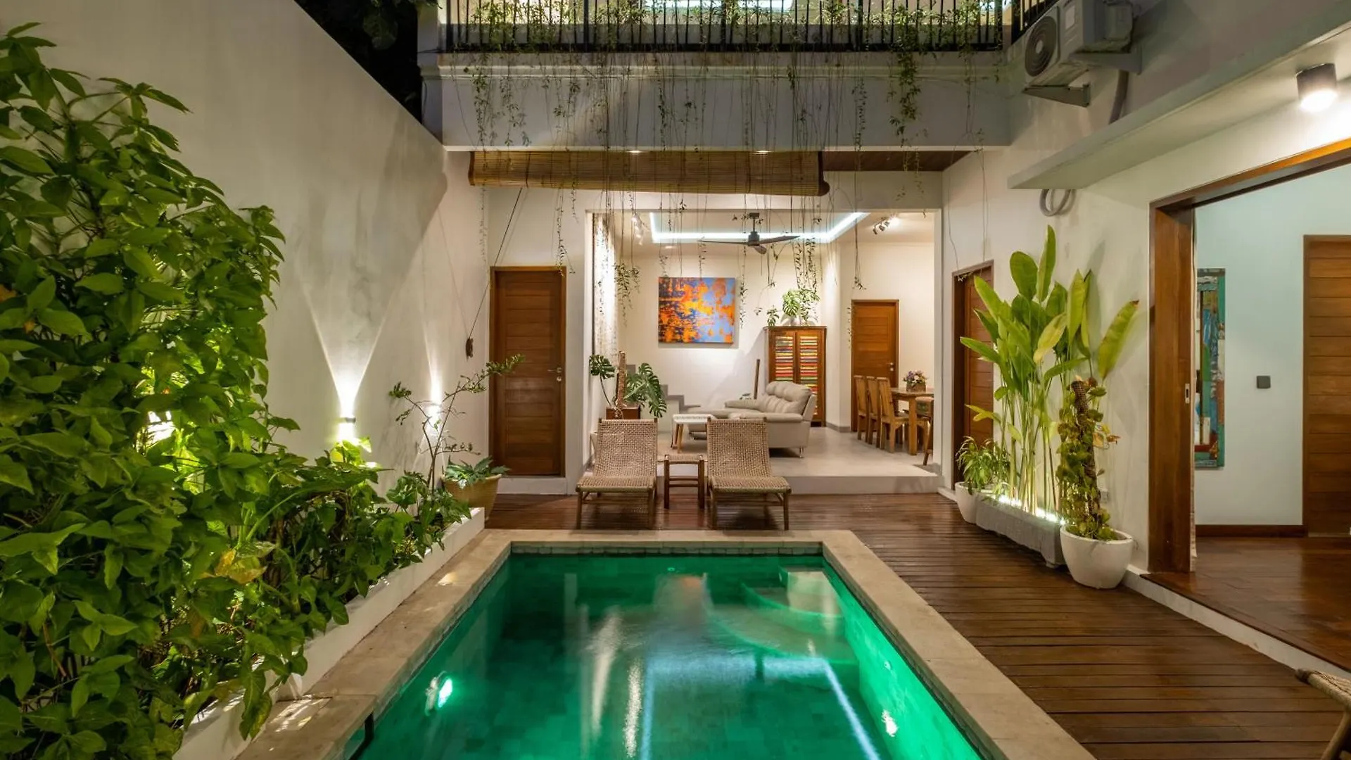 Erna Villa Jimbaran