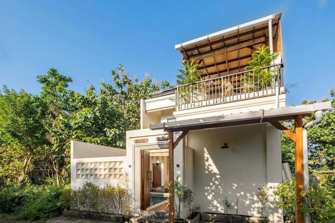 Erna Villa Jimbaran