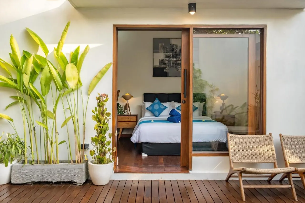Erna Villa Jimbaran  Holiday home Jimbaran (Bali)