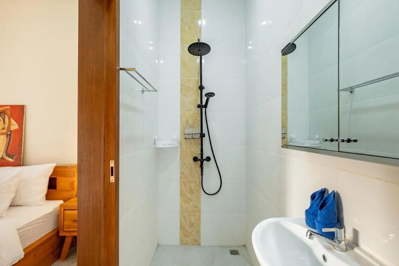 Holiday home Erna Villa Jimbaran  Indonesia