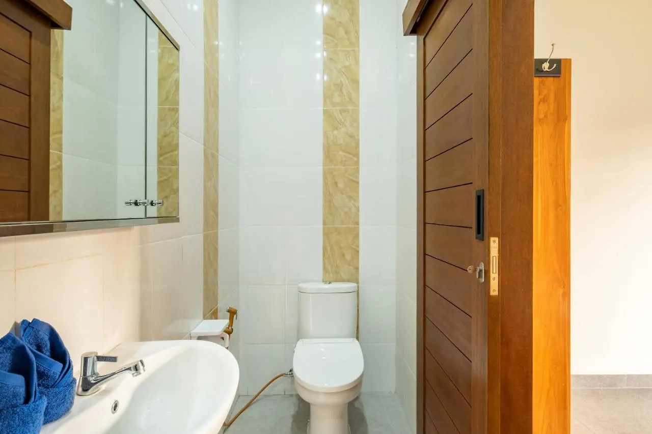 Erna Villa Jimbaran  Holiday home Jimbaran (Bali)