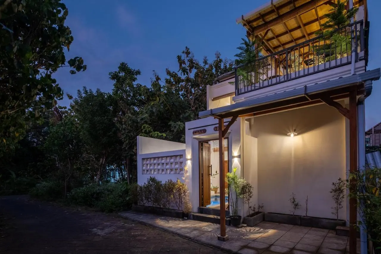 Erna Villa Jimbaran  0*, Jimbaran (Bali) Indonesia