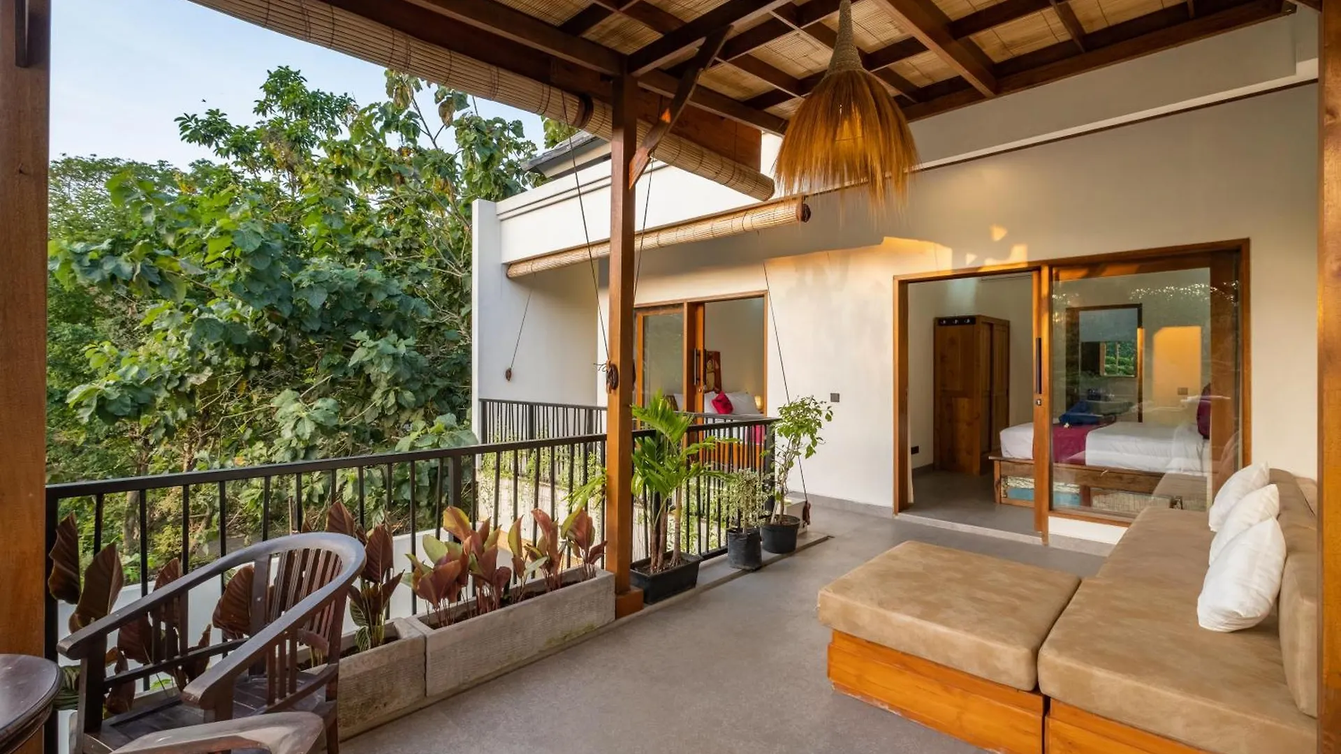 Holiday home Erna Villa Jimbaran