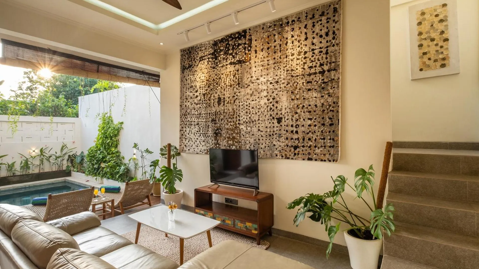 Erna Villa Jimbaran  Jimbaran (Bali)