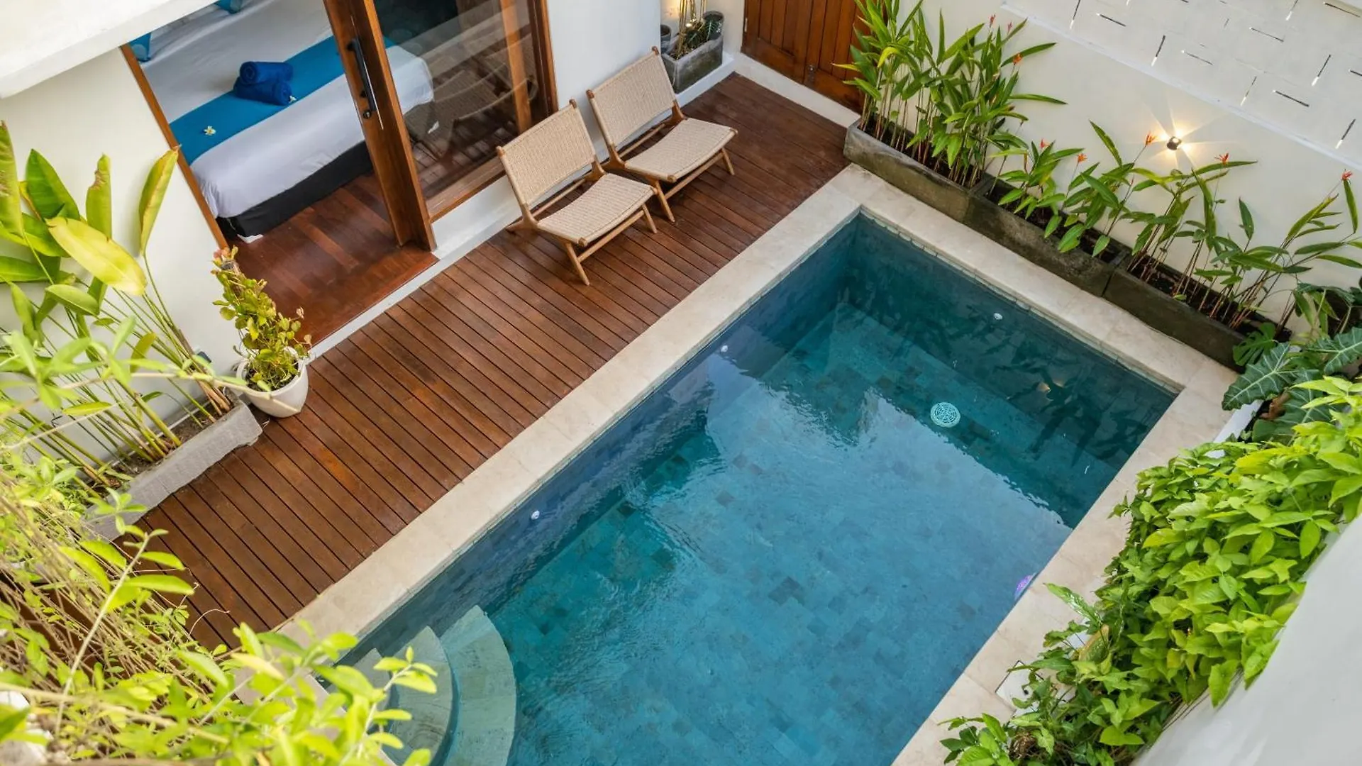 Holiday home Erna Villa Jimbaran