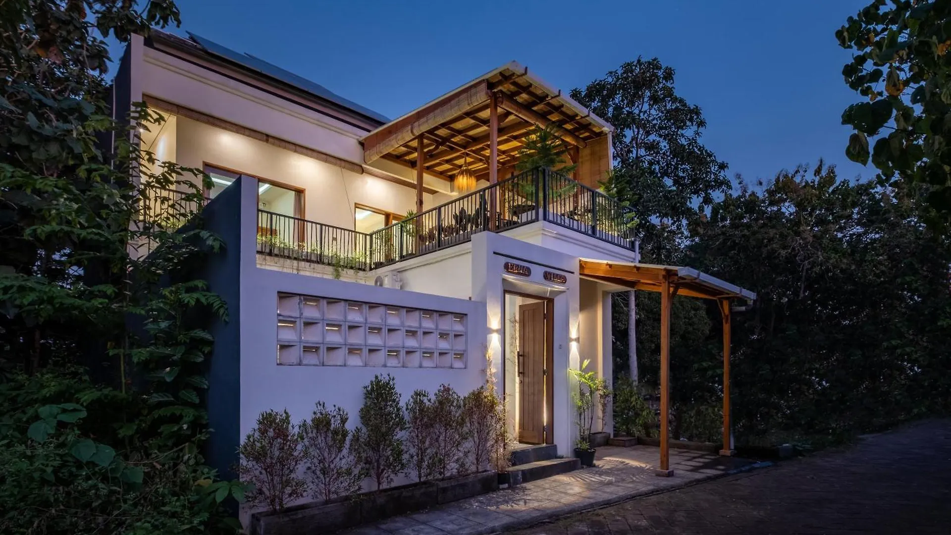 Erna Villa Jimbaran  0*, Jimbaran (Bali) Indonesia