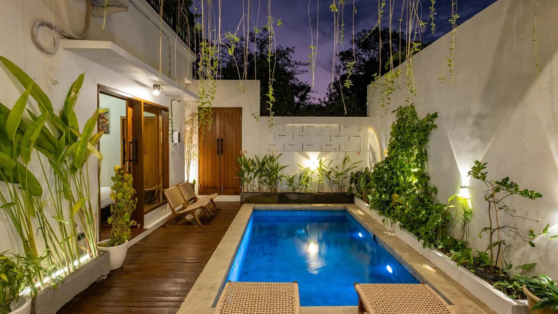 Erna Villa Jimbaran