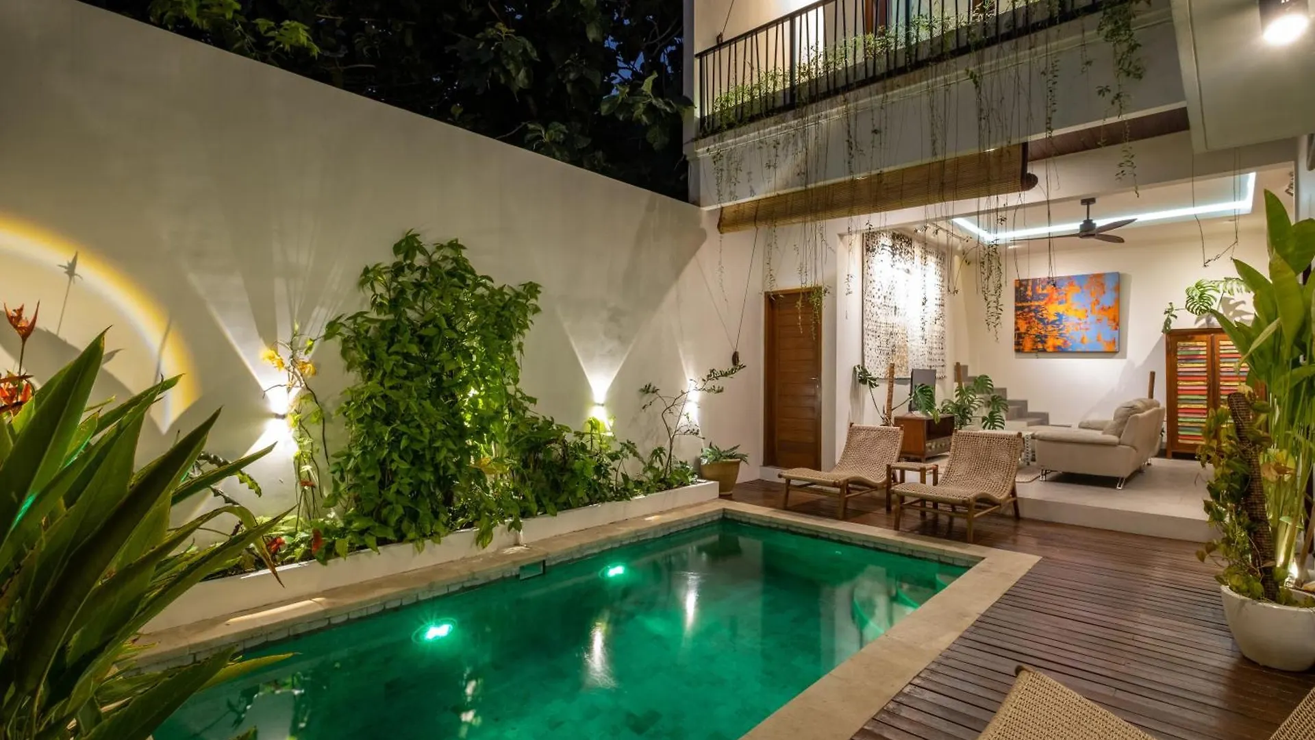 Erna Villa Jimbaran  Holiday home Jimbaran (Bali)