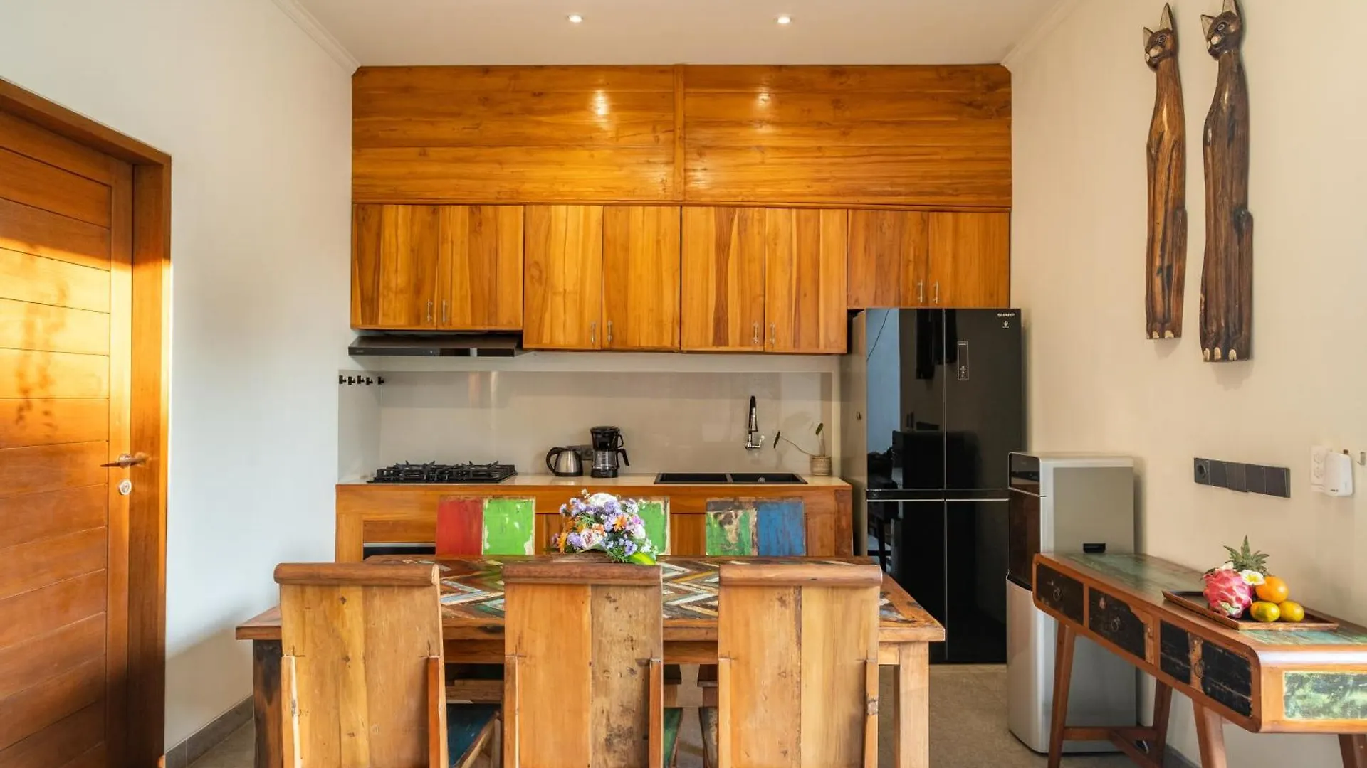Erna Villa Jimbaran  0*, Jimbaran (Bali) Indonesia