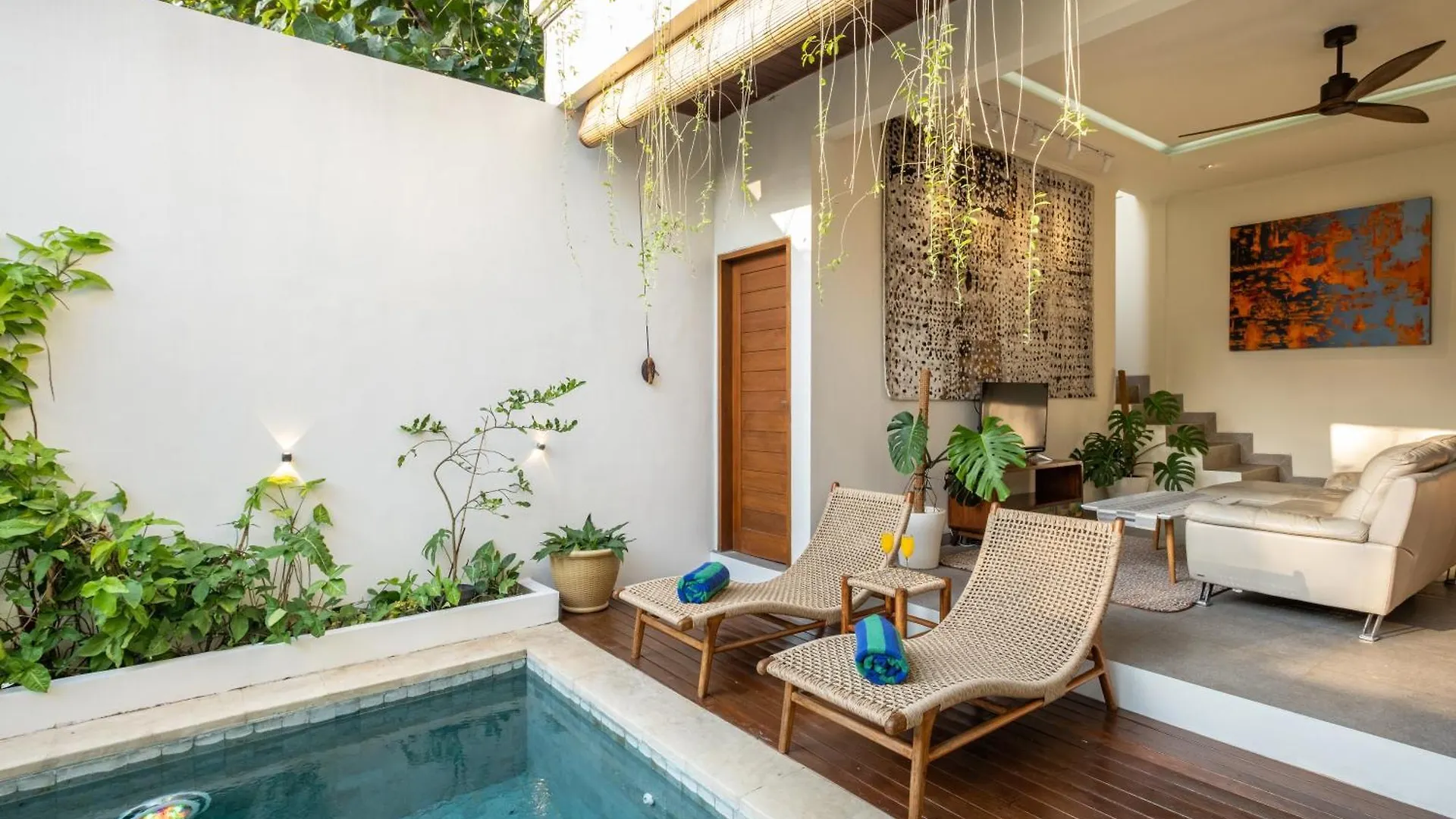 Erna Villa Jimbaran  Indonesia