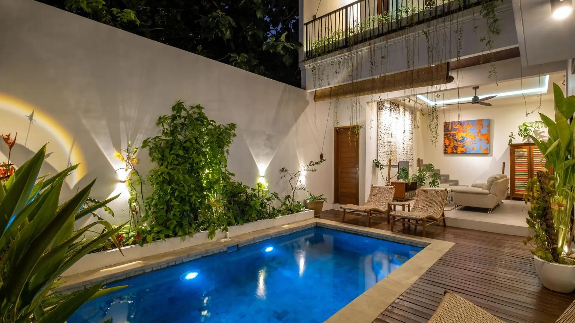 Erna Villa Jimbaran  Holiday home