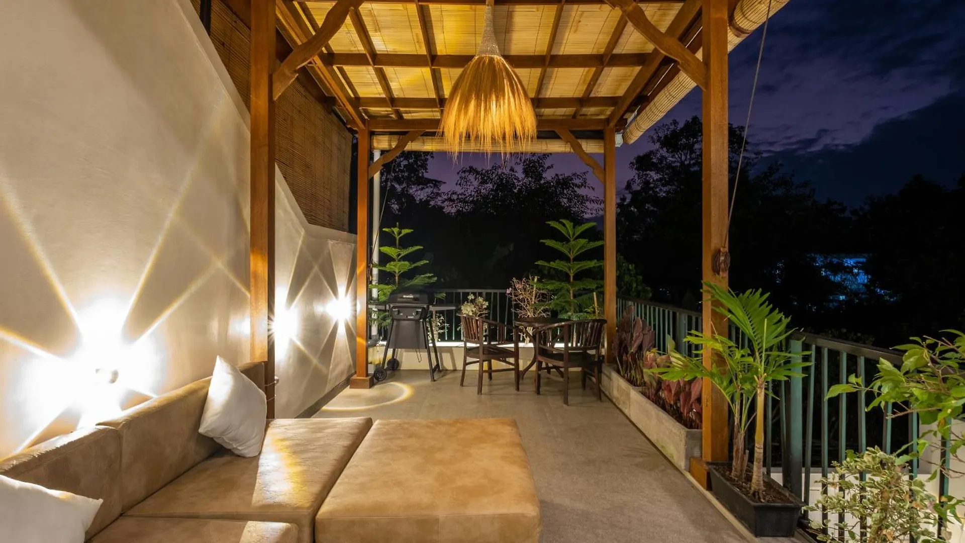 Holiday home Erna Villa Jimbaran  Indonesia